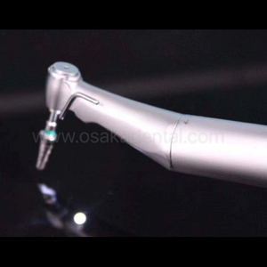 Dental 20: 1 gerador auto luz conduzido implante ângulo de contra
